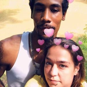 Meet your Posher, Chad